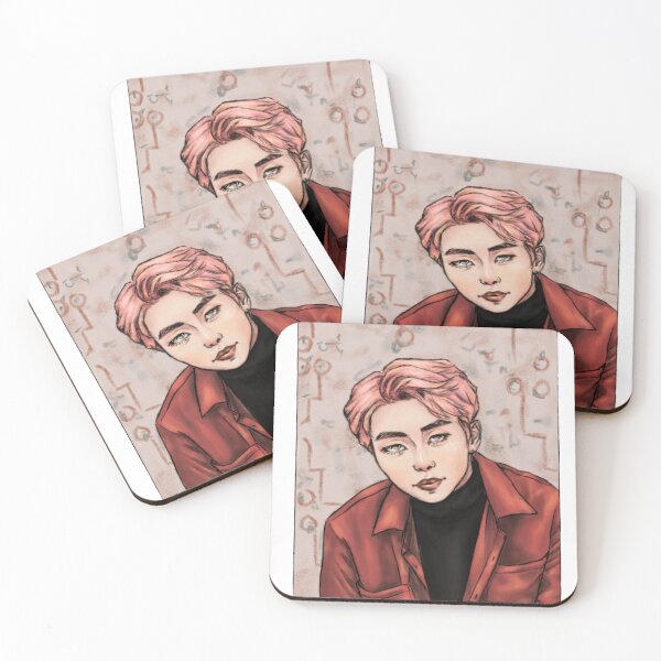 Item preview, Pink hair RM designed and sold by infired-koya.