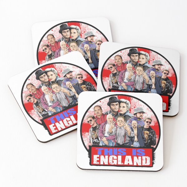 Item preview, This Is England  designed and sold by News Scene.