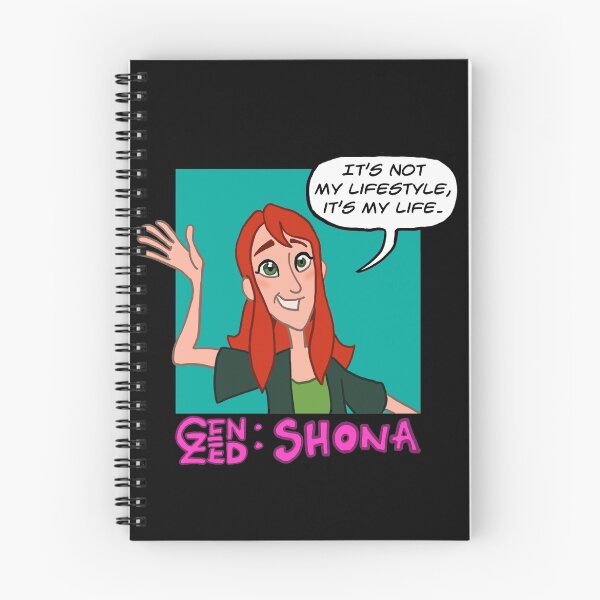 Item preview, Shona Quote designed and sold by GenZed.