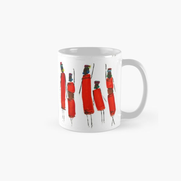 Twiga Coffee Camping Mug