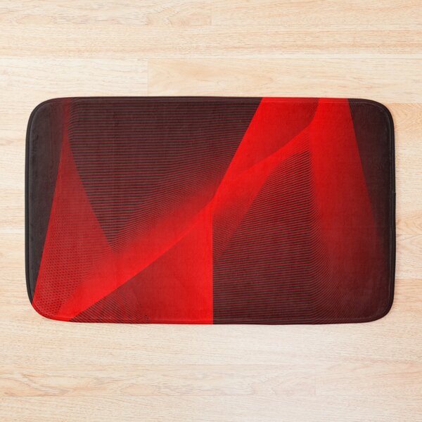 Item preview, Graphic in Red designed and sold by Robert Elfferich.