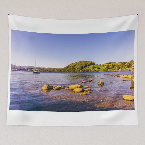 Item preview, Ullswater Lake District designed and sold by grumpykeith.