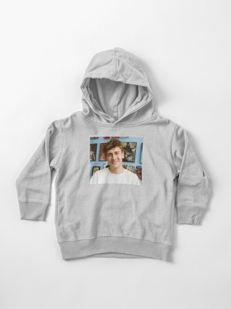 Cole Bennett Lyrical Lemonade Toddler Pullover Hoodie for Sale by Rainfalling Redbubble
