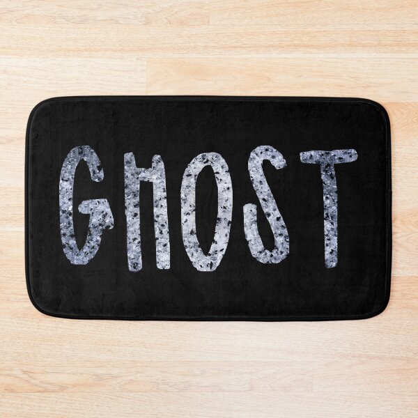 Item preview, Ghost (Writing) designed and sold by SassyClassyMe.