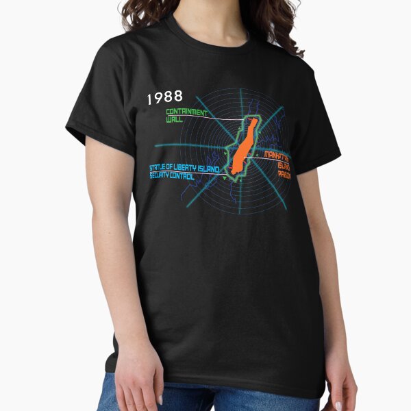 Item preview, New York State of Mind designed and sold by HereticTees.