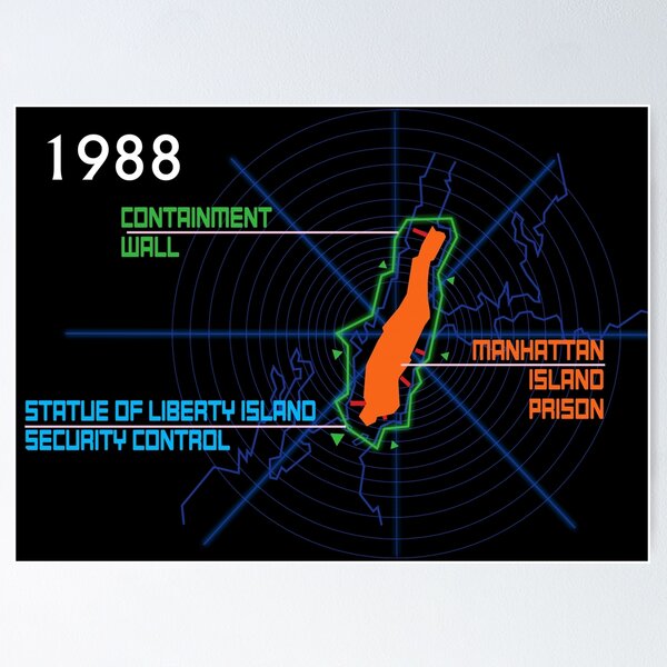 Item preview, New York State of Mind designed and sold by HereticTees.