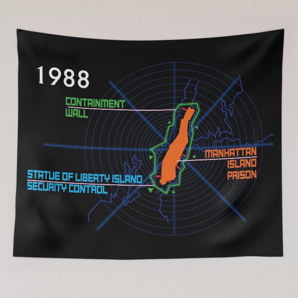 Item preview, New York State of Mind designed and sold by HereticTees.