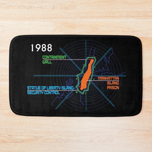 Item preview, New York State of Mind designed and sold by HereticTees.