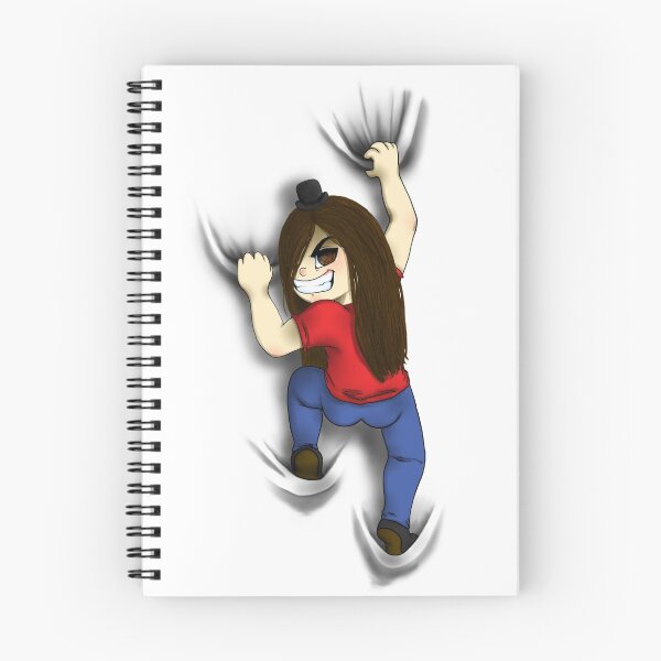 Item preview, Hang On Crazy!  designed and sold by Pin-eye.