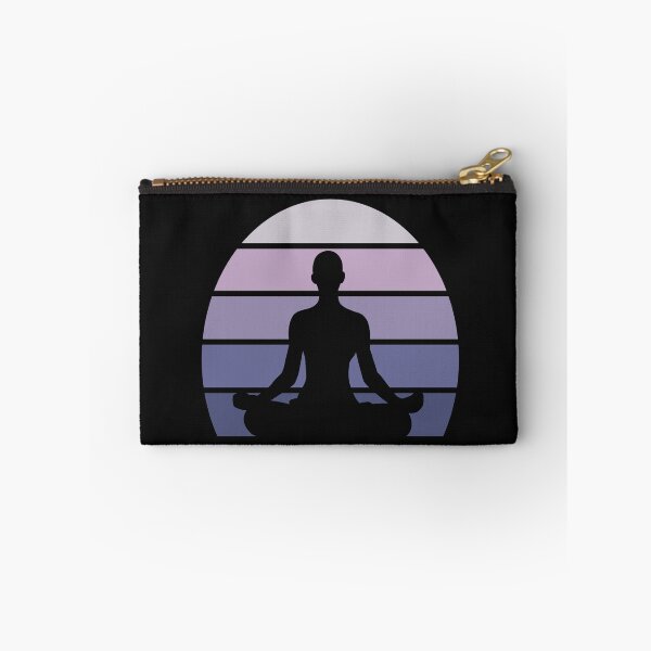 Item preview, Yoga And Meditation designed and sold by madtoyman.