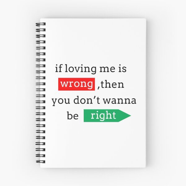 Item preview, "If loving me is wrong... "| Johnny Bravo designed and sold by rsty11.