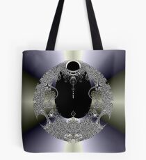 Feeling the Light Tote Bag