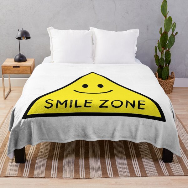 Item preview, Smile zone  designed and sold by trajeado14.