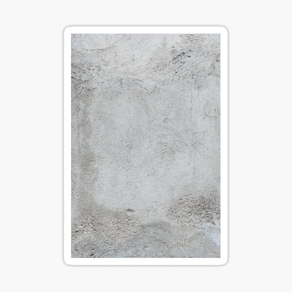 Vista previa del artículo con la obra «Textura de muro de hormigón gris», diseñado y vendido por Juhku.
