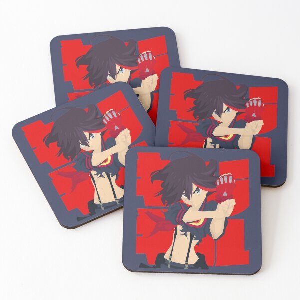 Item preview, Ryuko Matoi designed and sold by icr427.