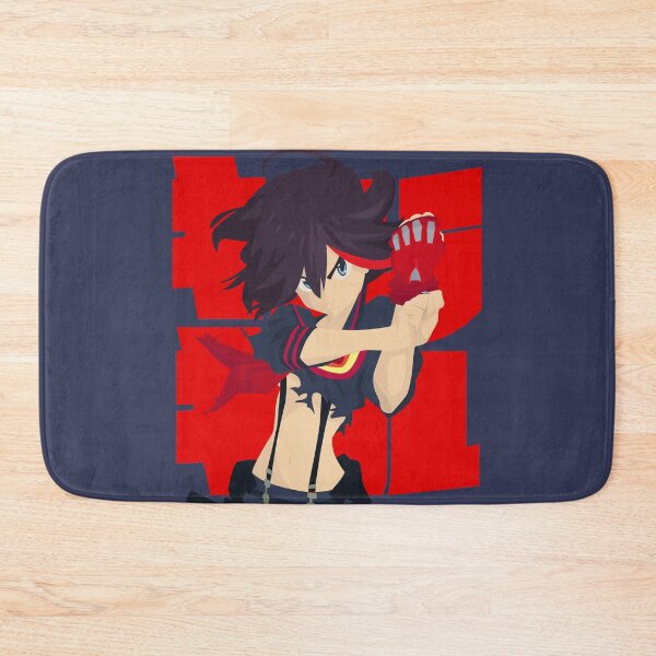 Item preview, Ryuko Matoi designed and sold by icr427.