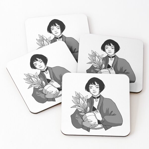 Item preview, Mathilda film Leon designed and sold by tinybone.