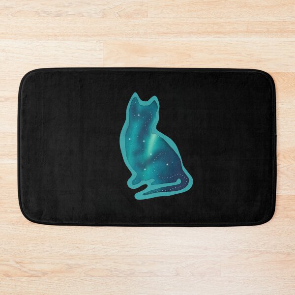 Item preview, Cosmic cat 2 designed and sold by MarleyArt123.