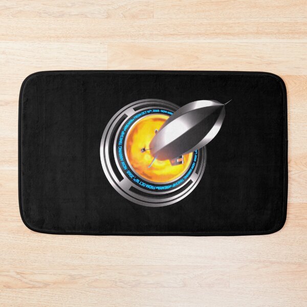 Item preview, Time ship Vremya returns from 2068 designed and sold by lathspell.