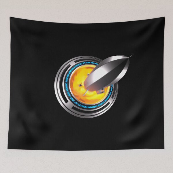 Item preview, Time ship Vremya returns from 2068 designed and sold by lathspell.