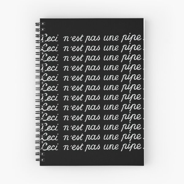 Item preview, This Is Not A Pipe design designed and sold by GetItGiftIt.