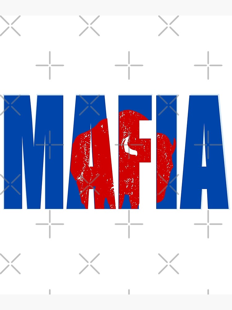 Adesivo Con Il Logo Di Buffalo Bills Che è Possibile Incollare Sulle - Foto 14