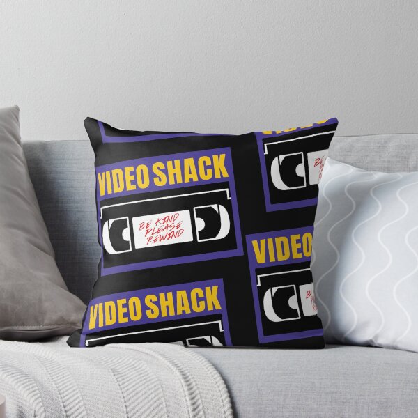 Artikelvorschau, VIDEO SHACK entworfen und verkauft von hunnysause.
