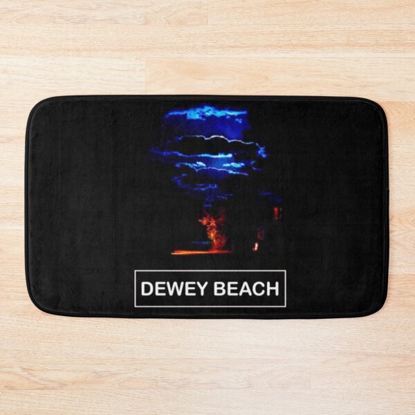 Item preview, A Night At Dewey Beach Delaware  designed and sold by Mark Jesus-Allen.