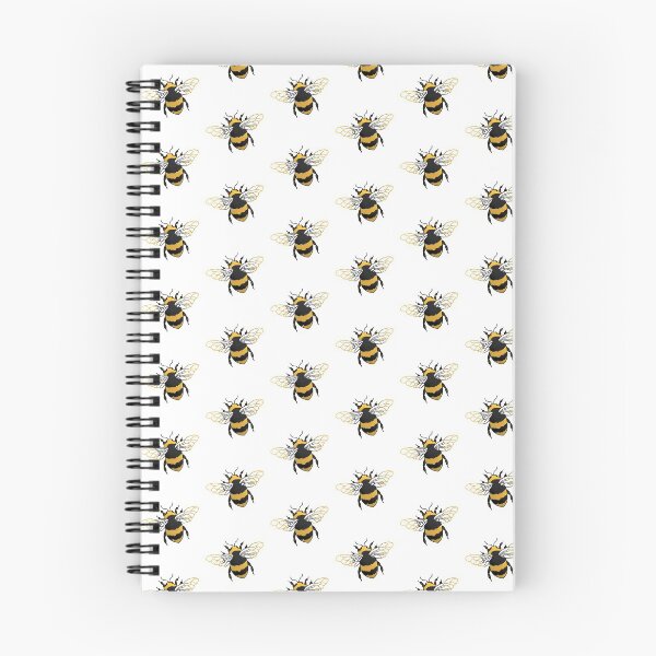 Item preview, Bee Artwork (Many options) designed and sold by elleissatan.