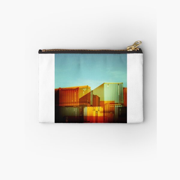 Item preview, containerville designed and sold by codswollop.