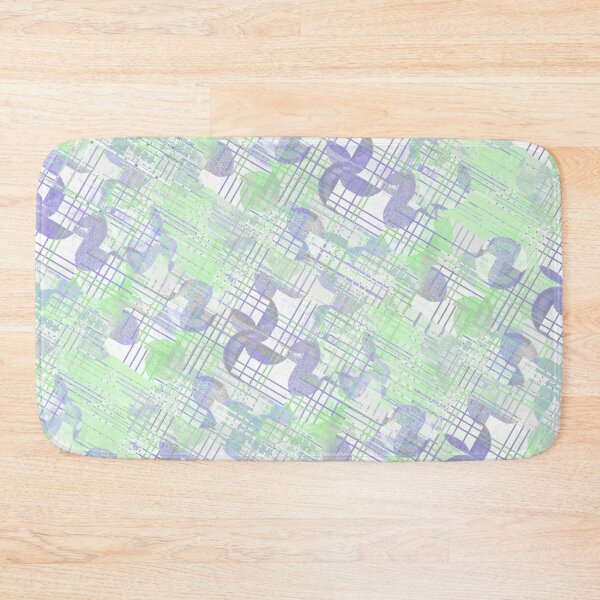 Item preview, Cross Hatched, Simply Purple Coordinate designed and sold by Sharon Schwalbe.