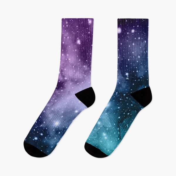 Item preview, Purple Teal Galaxy Nebula Dream #2 #decor #art  designed and sold by Anita's & Bella's Art.