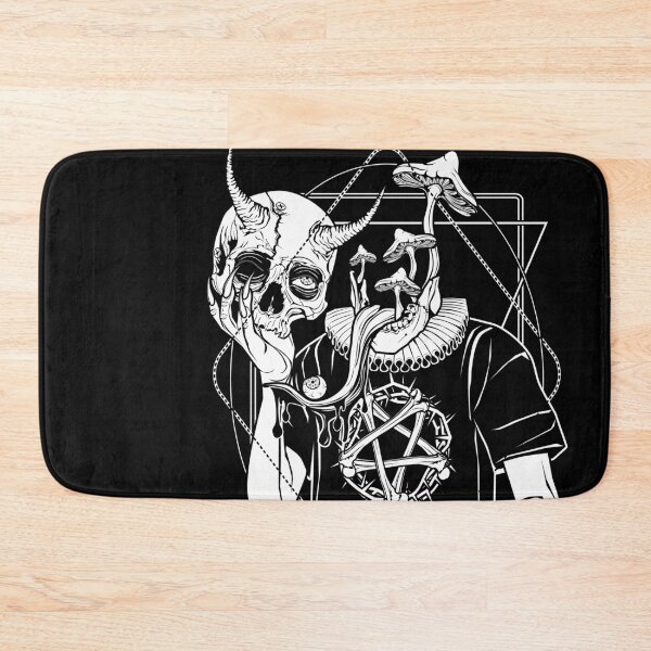 Item preview, Hell is Empty... and Terry quotes Shakespeare designed and sold by vonKowen.
