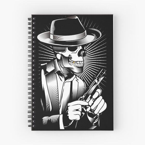 Item preview, Pachuco designed and sold by Victor Ortiz.