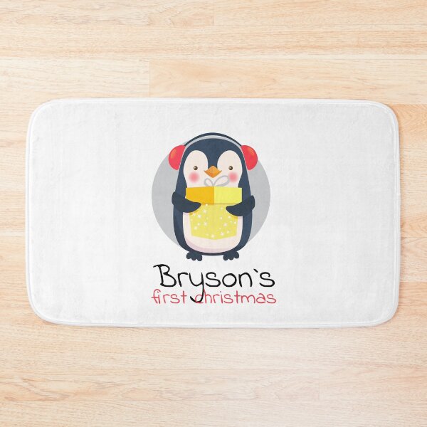 Item preview, Bryson first christmas designed and sold by Urosek.