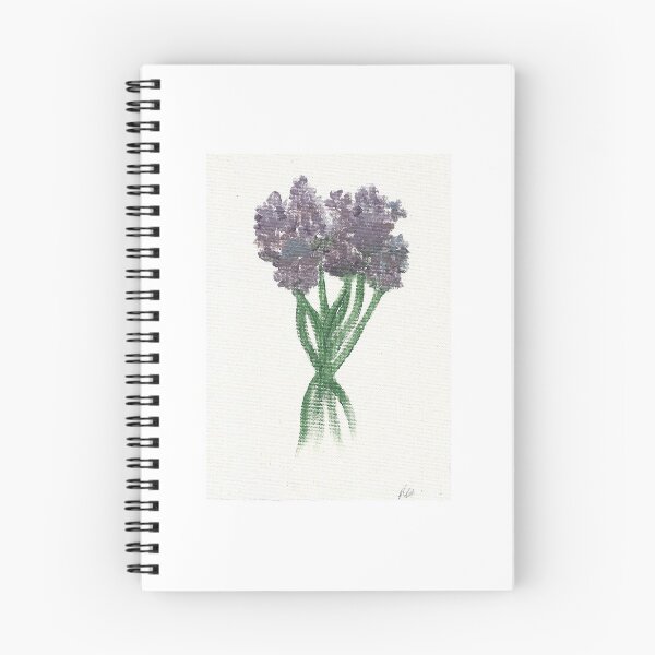 Item preview, Lavender designed and sold by Mary Ames.