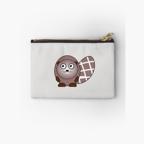 Item preview, Little Cute Beaver designed and sold by gracefullizard.