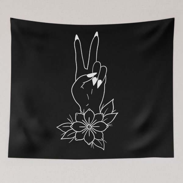 Item preview, Traditional Tattoo Design  designed and sold by tasha0louise.
