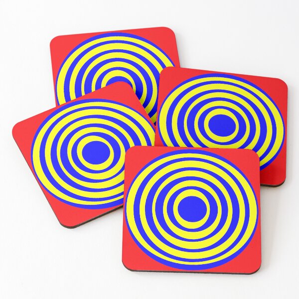 Item preview, Optic3-1 designed and sold by GEOMETRIC ART   .