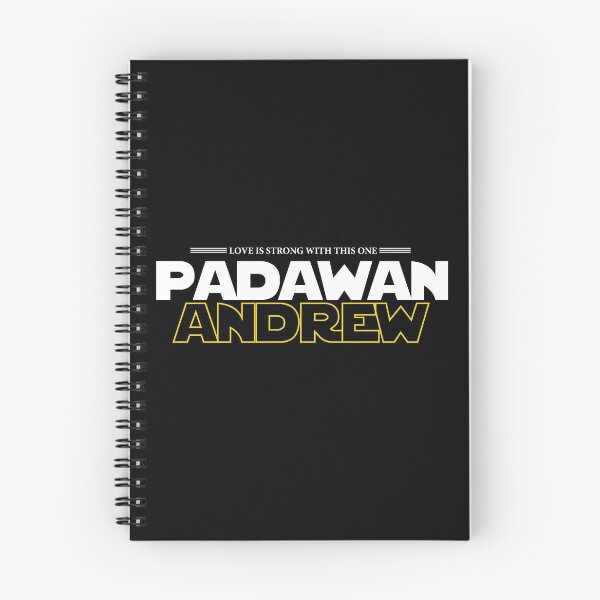 Item preview, Padawan Andrew designed and sold by Urosek.