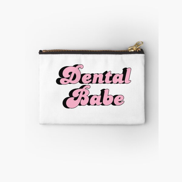 Item preview, Dental Babe designed and sold by kendylmccartney.