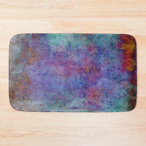 Item preview, Abstract Pink and Purple Grunge Texture designed and sold by hcetinuk.