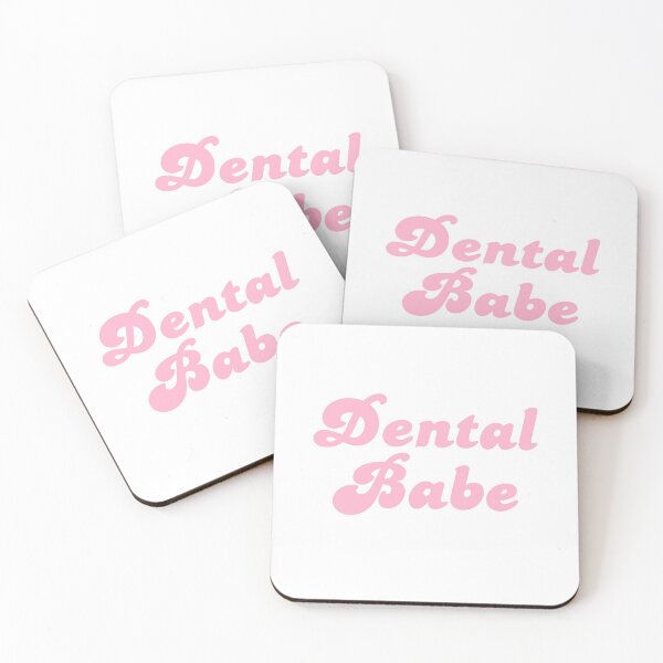 Item preview, Dental Babe designed and sold by kendylmccartney.