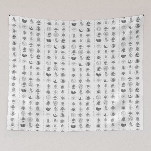 Item preview, Aibidil Na Gàidhlig Le Craobhan designed and sold by ccorinnef.