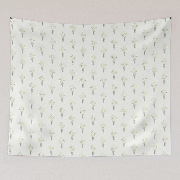 Item preview, Baby's Breathe designed and sold by Mary Ames.