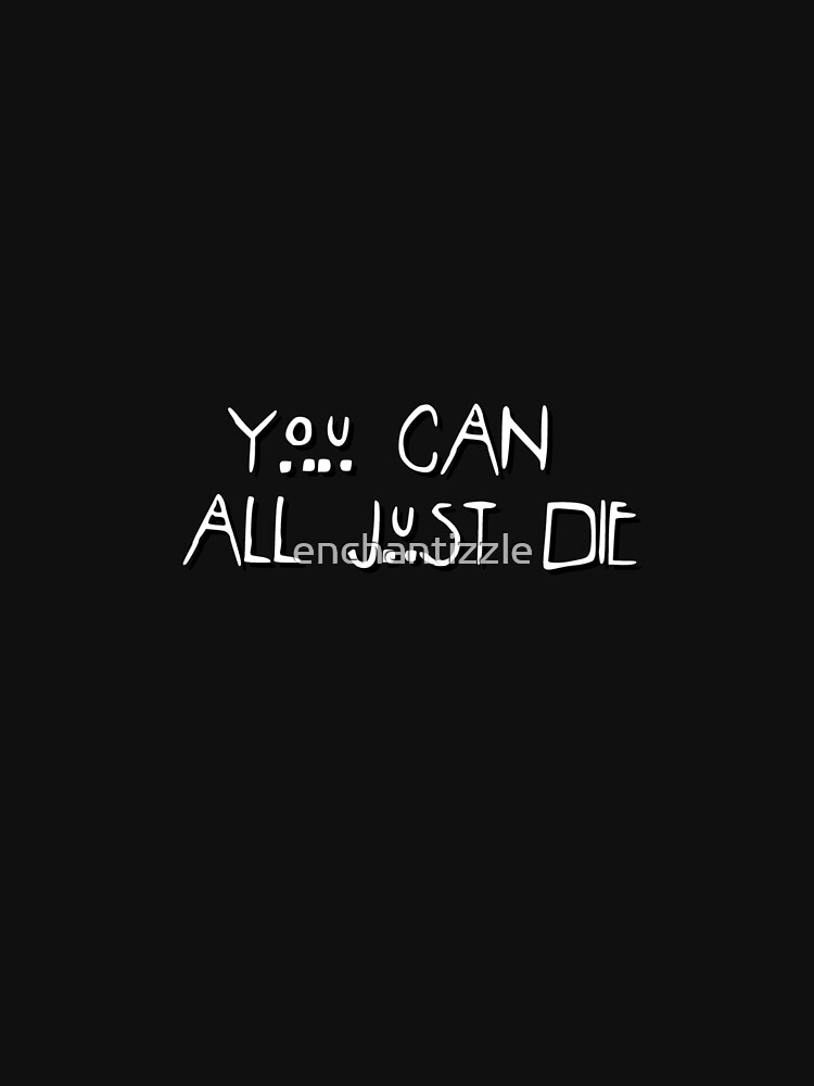 American Horror Story quote by enchantizzle