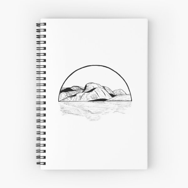 Item preview, Ben Nevis designed and sold by ccorinnef.