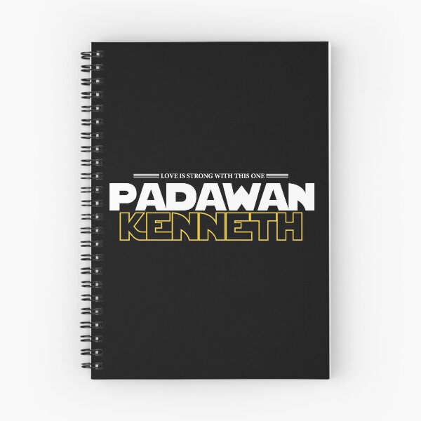 Item preview, Padawan Kenneth designed and sold by Urosek.