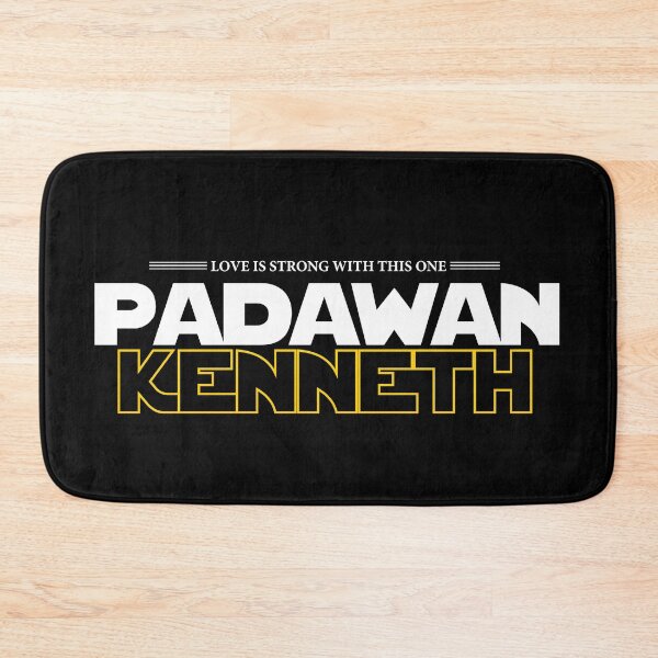 Item preview, Padawan Kenneth designed and sold by Urosek.