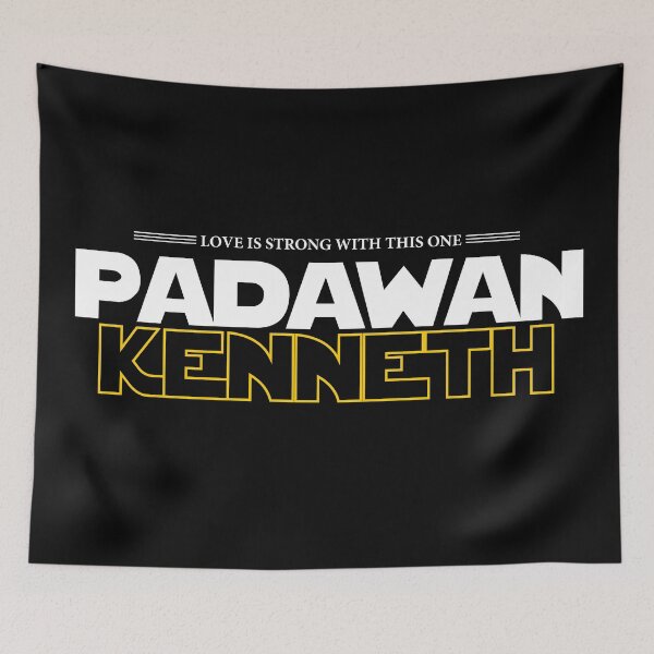 Item preview, Padawan Kenneth designed and sold by Urosek.